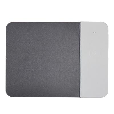 China Universal Home Appliances OEM Mousepad Charger Wireless Mobile Charging Wireless Mouse Pad For Phone Wireless Charger For Phone for sale