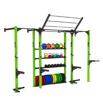 China New Arrival 360 Commercial Synergy Commercial Use Gym Equipment Cross Fit for sale