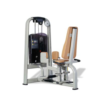 China 50*100*3.0mm flat oval steel tube commercial hip abductor machine for sale for sale