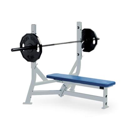 China 40*80*3.0mm Square Tube Strength Hammer Fitness Equipment Flat Tube Weight Bench for sale