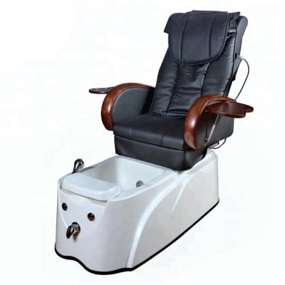 China Beauty salon factory wholesale luxury massage pedicure chair for beauty spa salon SP-9025 for sale