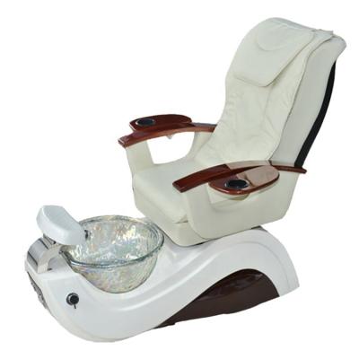 China Beauty Salon Good Quality Foot Bath Spa Pedicure Chair Massage Spa Pedicure Chair SP-9035 for sale