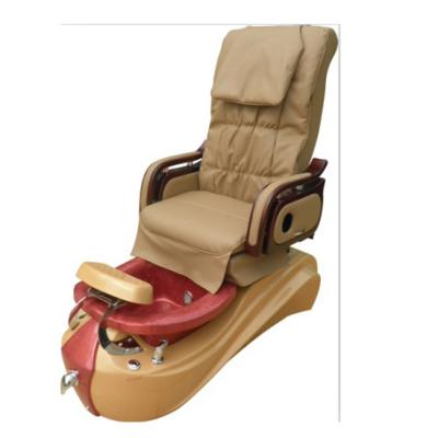 China Multifunctional SPA/salon foot massage pedicure foot SPA massage chair SP-9002A for sale