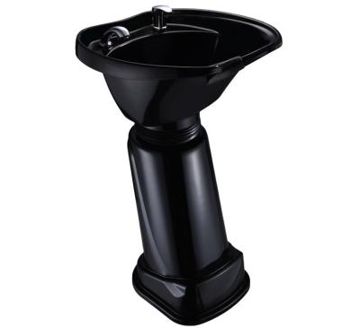 China Modern shampoo sink for sale