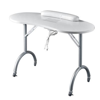 China Quality Guarantee Export Package Salon Standard Equipment Custom Color Nail Manicure Table SP-7008 for sale