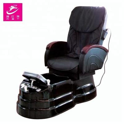 China Wholesale Beauty Salon Pedicure Chair Massage Foot Pedicure Spa Chair for sale