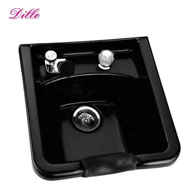 China salon sink shampoo basin hair salon equipment XC-B11 XC-B11SETS for sale