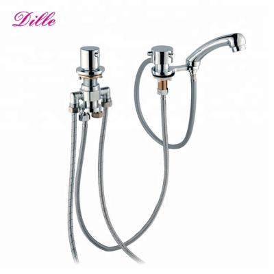 China X-8902A Thermostatic Faucets Brass Living Room Thermostatic Faucets for sale