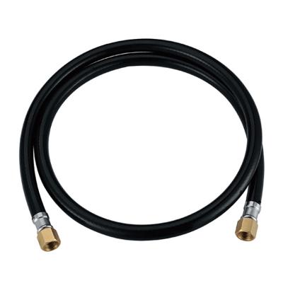 China Without Switch Hot Sale PVC Shower Hose For Shampoo Basin / Sink P13 for sale