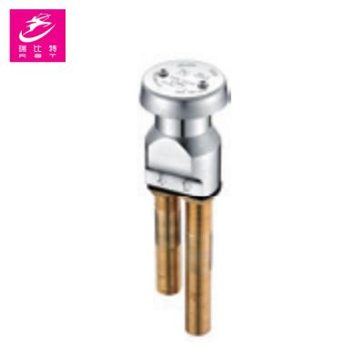 China New Brass Salon Vacuum Breaker from Dille Professional for sale