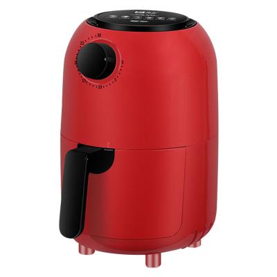 China Hot Selling Factory Hot Selling Electric High Quality China Hotel Air Fryer High Value New Cheap Fryer For Kitchen for sale