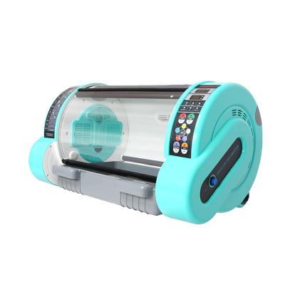 China Veterinary Pet Incubator ICU Puppy Incubator for Pet Hospital Pet ICU Monitor ICU Illumination Function for sale