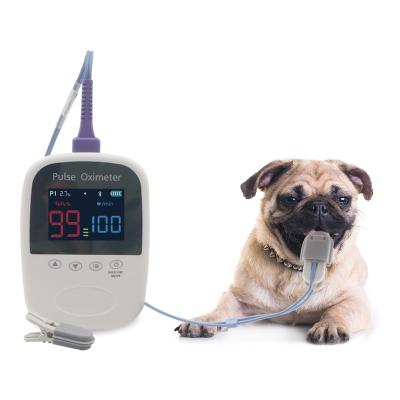 China SPO2 High quality Veterinary Blood Pressure Monitor For Cats BEST PRICE Veterinary Holter Monitor for sale