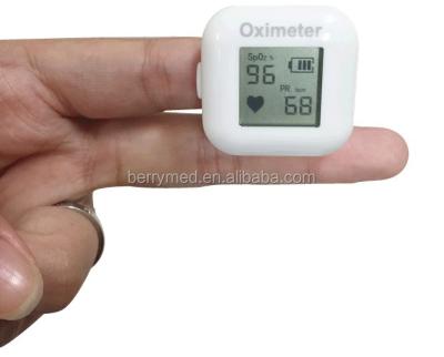 China Household Small Heart Rate Meter for sale