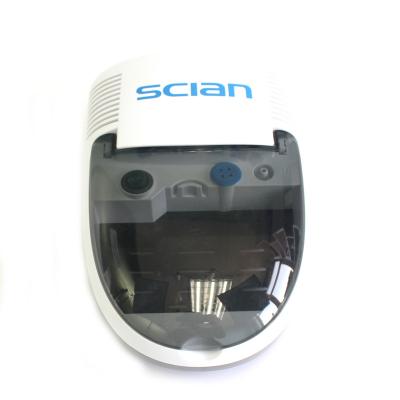 China SCIAN Handle CE NB-219C Integrated Medical Standard Air Compressor Nebulizer for sale