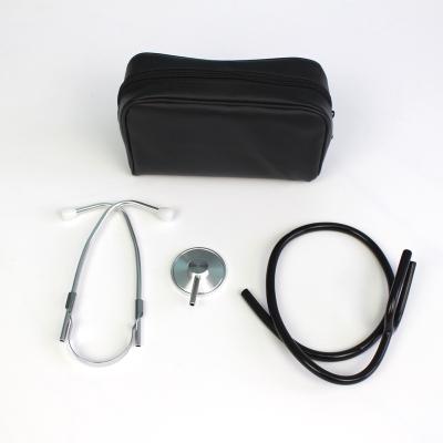 China Lightweight Hot Selling Single Head Stethoscope for sale