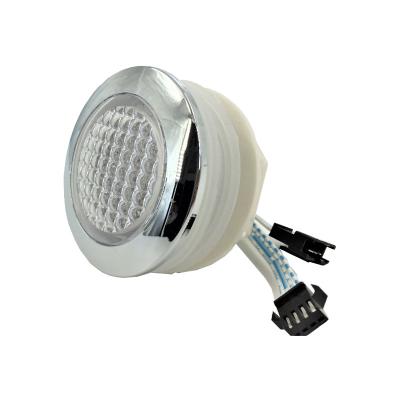 China Computer Control Panel Hydraulic Lights Sauna Light Led Steam Light for sale