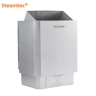 China Computer Control Panel China Dry Steam Stove Heater Sauna Manufacturers for sale