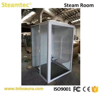 China mini computer control panel sauna kit philippines shower enclosure diy steam room price for sale