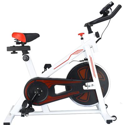 China Home Use Home Gym Smart Indoor Commercial Fitness Spinning Bike For Whole Sales for sale