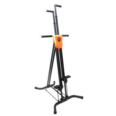 China Hot Sale Steel Mountain Stair Climbing Gym Machine Exercise Equipment for sale