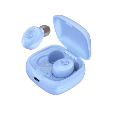 China MI Custom Logo In-Ear Wireless Earbuds Genuine 2 Basic Earphone Wireless Earbuds for sale