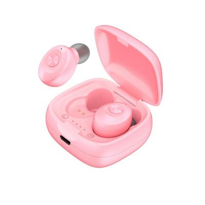 China 2021 New Cheap Lossless In-Ear Noise Canceling HD Sound Quality High Fidelity Wireless Earphone And Earphone for sale