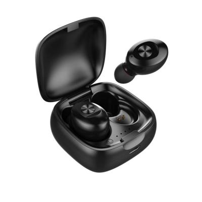 China 2021 Cheap In-Ear Factory Price Automatically Connect Wireless Earbuds Noise Canceling Earbuds for sale