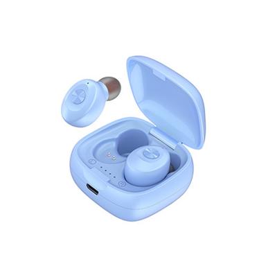 China Genuine Earbuds Instrument 2021 High Fidelity Magnetic Wireless Sport Bass TWS Wireless Earbuds for sale