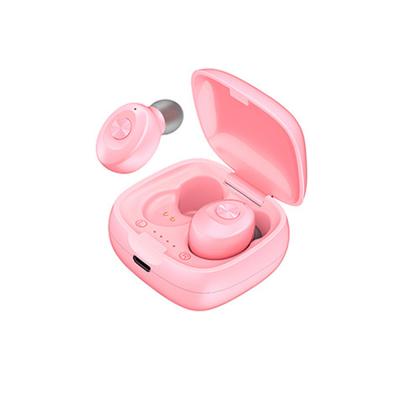 China OEM Price Waterproof Earbuds Bass Magnetic BT ISSC 5.0+EDR IPX5 Grade Earphone for sale