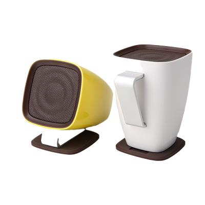 China 2021 Fashion Phone Function 360 Degree Stereo Cups Shape Sound Design BT 5.0 Speaker for sale