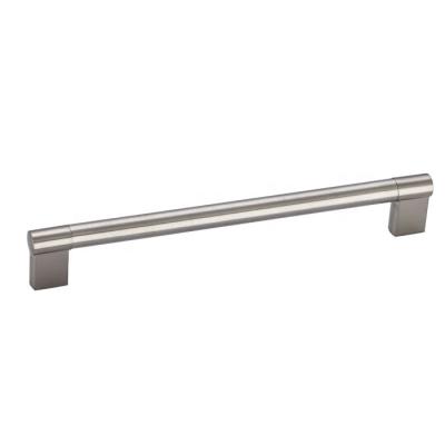 China Morden and Linsont popular high quality stainless steel pull handle sideboard door handles for sale