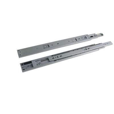 China Soft Closing System Linsont Mepla High Quality Drawer Slide Full Extension Drawer Runners for sale