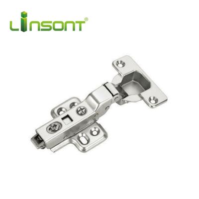 China China Traditional Supplier Soft Close CClip On Hinge For Ladder Furniture Hardware Cabinet Hinge for sale