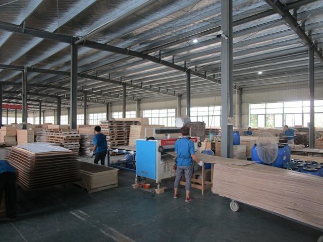 Verified China supplier - Zhejiang Jihengkang (JHK) Door Industry Co., Ltd.