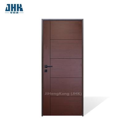 China FC05-3 Melamine paper white melamine door moistureproof melamine door wholesale for sale