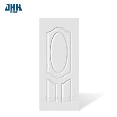 China JHK-003 White Primer Smooth White door plank Multi-purpose door panel door skin press mould Good quality for sale