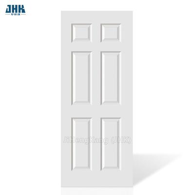 China JHK-006 Most Popular Items white primer door panel laminate skin for sale