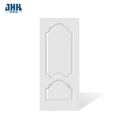 China JHK-008-1 White Primer Smooth Door Skin most popular items decorative door panels Good quality for sale