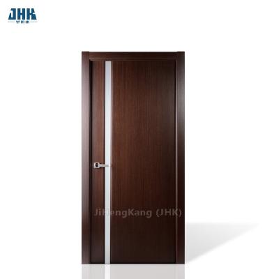 China JHK-F08 Most Popular Items Interior Doors Flush Door for sale