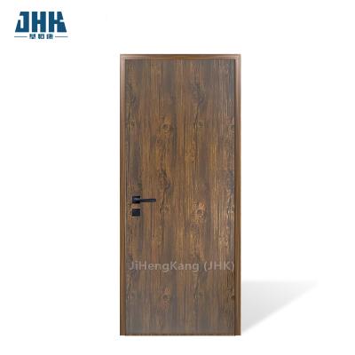 China Upvc-19 PVC film Upvc door Interior door can be used for any occasion of the door hotel good quality for sale