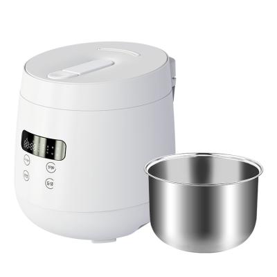 China 2021 New High Temperature Heated Humidifier Sterilization Humidifier Stainless Steel Evaporative Humidifier for sale