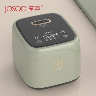 China Hotel JOSOO 220v Ricecooker 24timer Multifunctional Digital Rice Cooker Rice Cooker Preset for sale