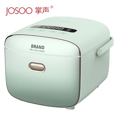 China Custom Made English Portable Diabetic Rice Cooker 2L Low Sugar Household IH Rice Cooker Less Commercial Rice Cooker for sale