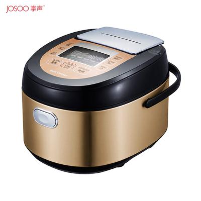 China Japanese High Quality Outdoor Cooking Appliances IH Electric Multi Function Rice Cooker For Kitchen For 5 Person for sale