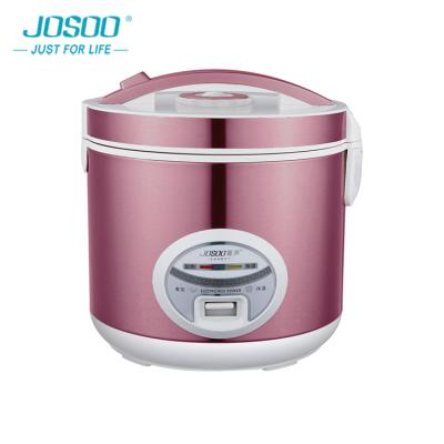 China Factory Price Small Mechanical Chinese Elegant Electric Luxury Rice Cooker 1.2L/1.5L/1.8L for sale