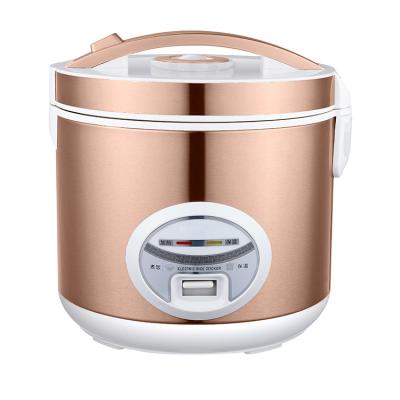 China Hot Selling Cheap Home Kitchen Cooker Middle East Automatic General National Mini Electric Cooker for sale