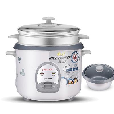 China Household China factory price kitchen appliances baby cooker drum rice cooker good for sale for sale