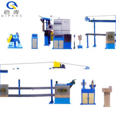 China Wire and Cable Wire and Cable Clearance High Speed ​​Production Line 50/70/90 Extrusion Wire and Cable Production Equipment for sale