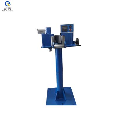 China Electronic Length Measuring 0-30MM Mechanical Cable Meter Counter Machines For Cables Measure for sale